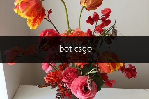 bot csgo