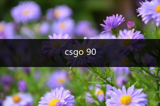 csgo 90