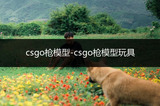 csgo枪模型-csgo枪模型玩具