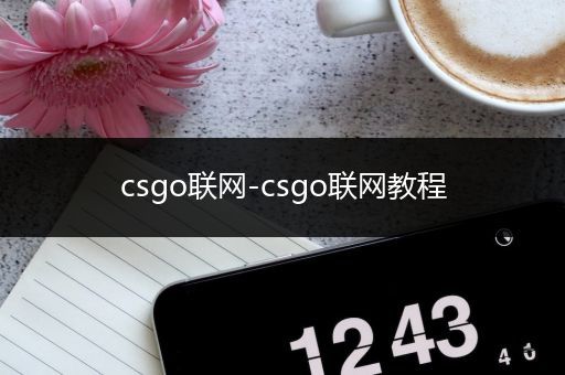 csgo联网-csgo联网教程