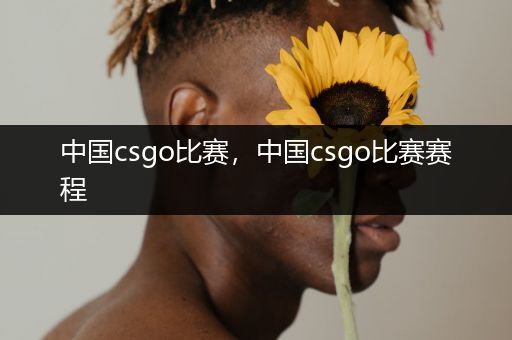 中国csgo比赛，中国csgo比赛赛程