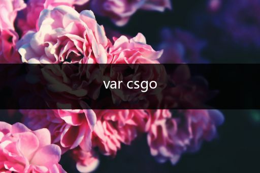 var csgo