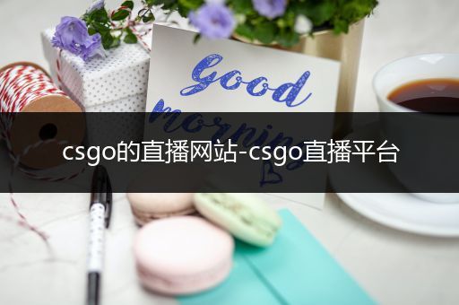 csgo的直播网站-csgo直播平台