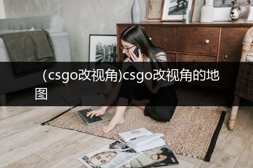 （csgo改视角)csgo改视角的地图