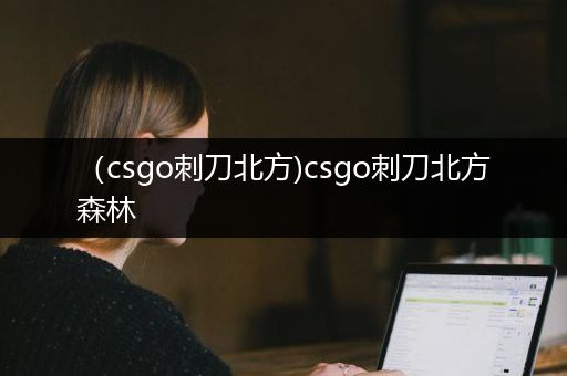 （csgo刺刀北方)csgo刺刀北方森林