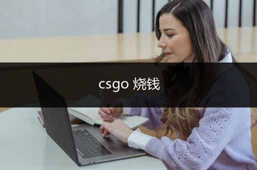 csgo 烧钱