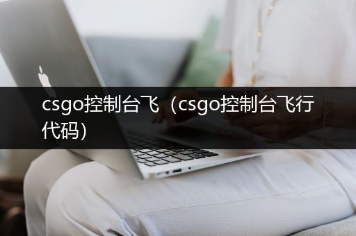 csgo控制台飞（csgo控制台飞行代码）