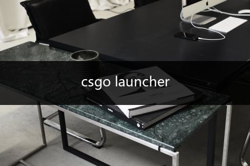 csgo launcher