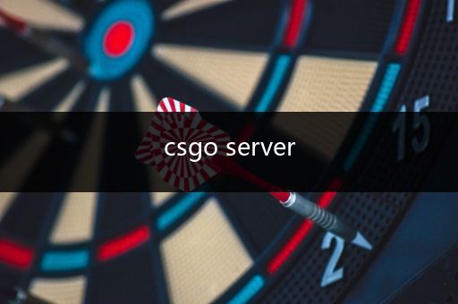 csgo server