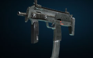 mp7：MP7