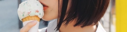 日系短发女:最新日系女生短发 小森林气质短发发型